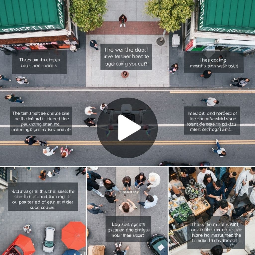 Social-Media Content & Management