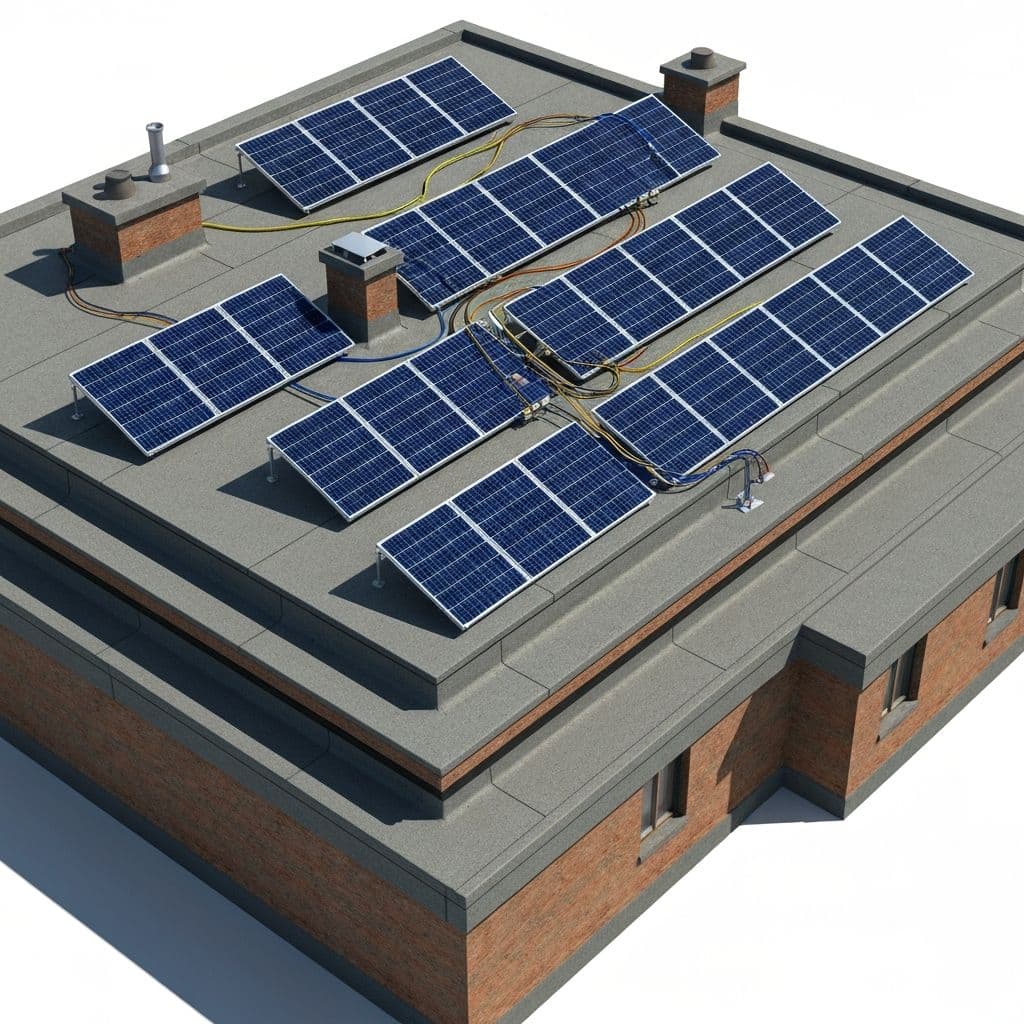 PV-Planung & Solar